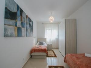 Luxury Apartment Di