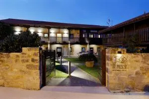 EL PILPAYO - Cazamular