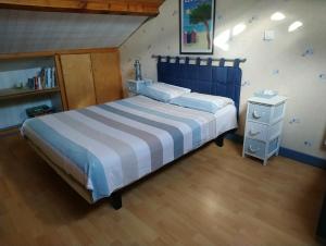 B&B / Chambres d'hotes Les Aubretias : photos des chambres