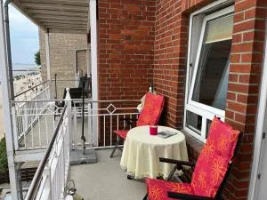 Nordland Appartements - Wohnung Pellworm - بريدشتيت