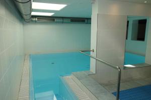 Nordland Appartements - Wohnung Sylt