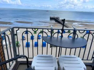 Nordland Appartements - Wohnung Alsen - بريدشتيت