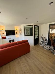 Haut standing (50m²) - Cholet Centre