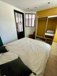 Haut standing (50m²) - Cholet Centre