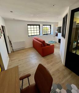 Haut standing (50m²) - Cholet Centre