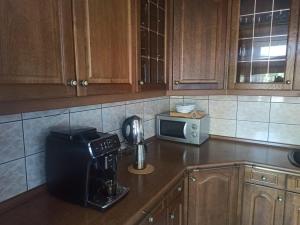 Apartament Kościuszki