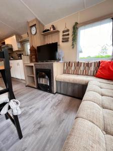 Le Père André Hotton