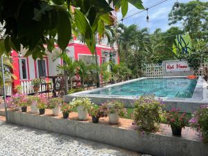 Red House Homestay - Villa