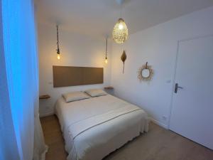 Appartements Appart Cosy Boheme Parc Asterix, Chantilly, CDG : photos des chambres