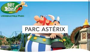 Appartements Appart Cosy Boheme Parc Asterix, Chantilly, CDG : photos des chambres