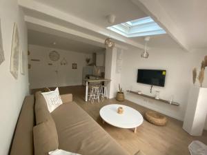 Appartements Appart Cosy Boheme Parc Asterix, Chantilly, CDG : Appartement 1 Chambre