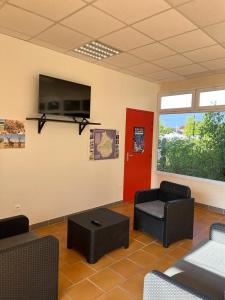Camping Onlycamp La Gâtine