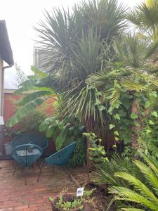 Maisons de vacances La petite maison dans la jungle : photos des chambres