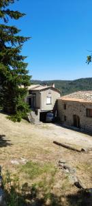 Maisons de vacances La Grangette du Mas : photos des chambres