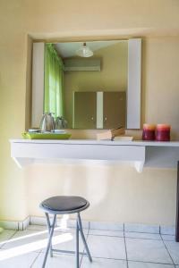 Stathopoulos Apartments