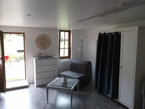 GITE DE CHARME SUR LA COTE DALBATRE