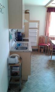 Appartment Steger Klara