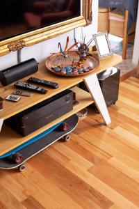 Unique & Comfy with AC near Mercado Medellin