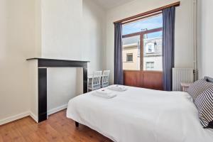 The Old One Fifteen by Romy&Travis