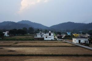 Corbett Bhavesh home Stay