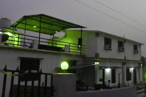 Corbett Bhavesh home Stay