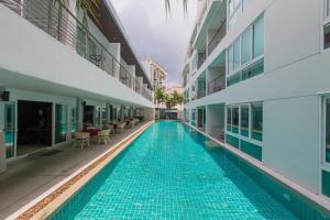 The Palms, Kamala Beach - SHA Extra Plus