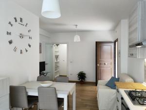 Villino Maria Pia, appartamento in villino in centro storico LAquila