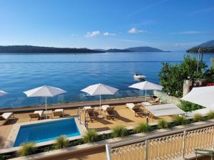 obrázek - Greek Beach House B4 Lefkada