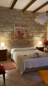 B&B Domus de Janas Luvia Rooms SPA