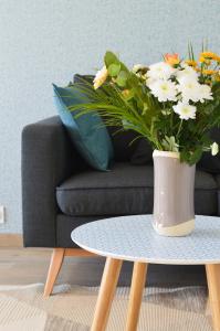 Côté Ciel - Cancale - Gîte Standing - Proche Centre et Port