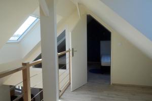 Appartements COTE CIEL - CANCALE - GITE STANDING - PROCHE CENTRE ET PORT : photos des chambres