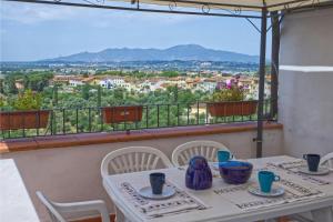 Borgo Creativo-A casa di Anna-Appartamento Mosaico.