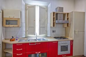 Borgo Creativo-A casa di Anna-Appartamento Mosaico.