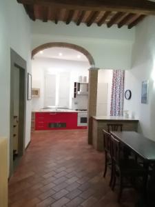 Borgo Creativo-A casa di Anna-Appartamento Mosaico.