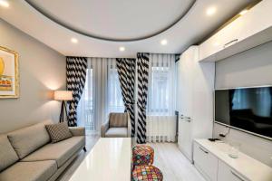 Taksim Devrim House