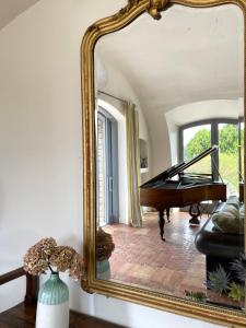 B&B / Chambres d'hotes Domaine de l'Enclos : photos des chambres