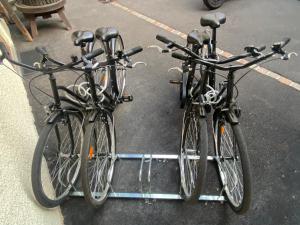 Appartements Suites Residences Spa : photos des chambres