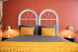 Boutique B&B and Wellness la Casa dei 5 Elementi
