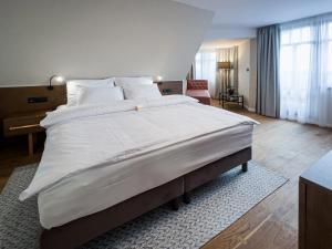Family Suite room in Villa Dr Szontagh Est. 1876
