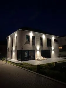 Luxus Villa Hannover Messe - 黑明根