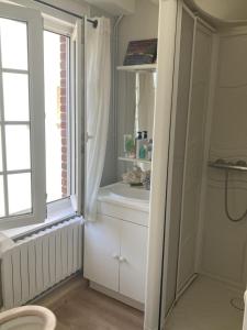 Maison Etretat à 50 mètres de la plage