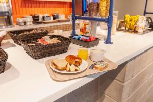 Hotels Ibis Budget Mont De Marsan : photos des chambres