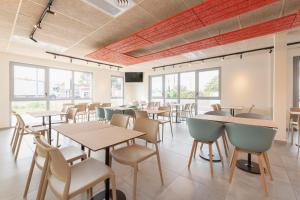 Hotels Ibis Budget Mont De Marsan : photos des chambres