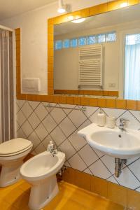 Il Sogno - Vista mare