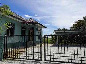 UMMIS Homestay Besut
