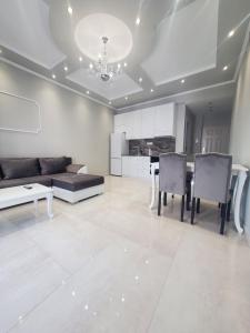 Kavala silver apartment