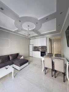 Kavala silver apartment