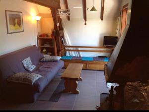 Chalets Chalet lac de Payolle : photos des chambres