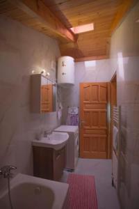 Όμορφη σοφίτα 5λεπτά από το κέντρο της πόλης