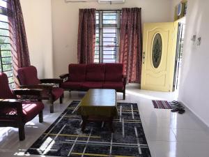 UMMIS Homestay Besut